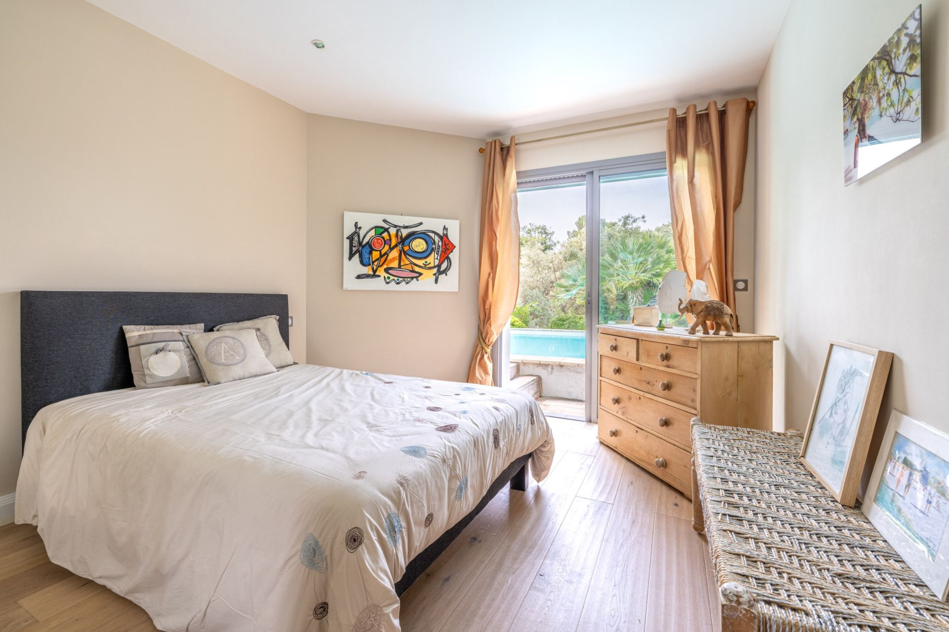 maison 5 Pièces en vente sur PYLA SUR MER (33115)