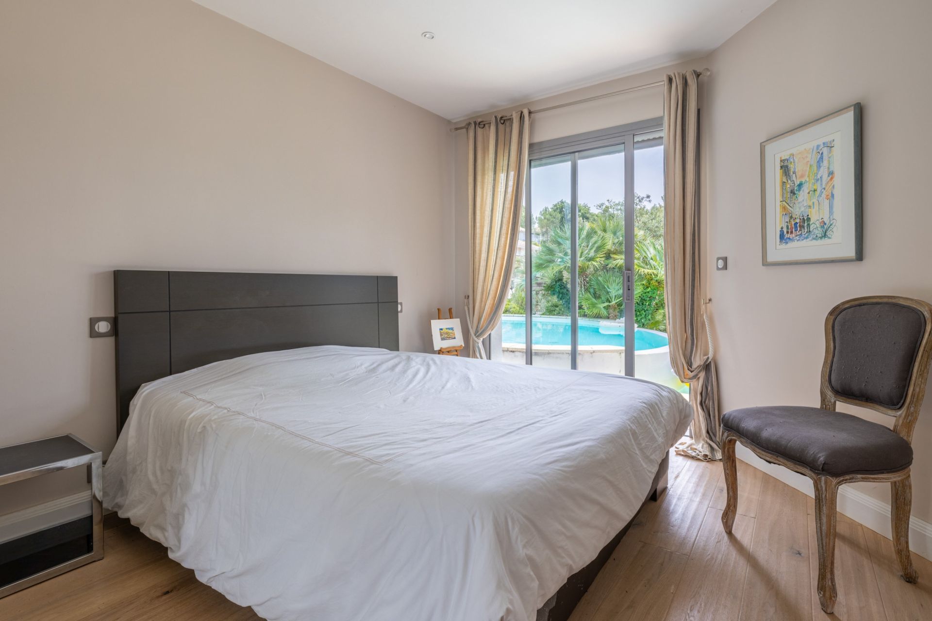 maison 5 Pièces en vente sur PYLA SUR MER (33115)