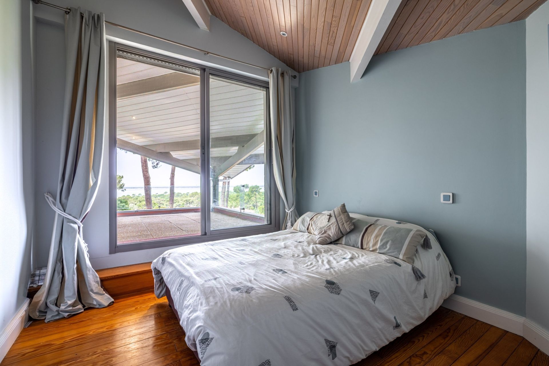 maison 5 Pièces en vente sur PYLA SUR MER (33115)