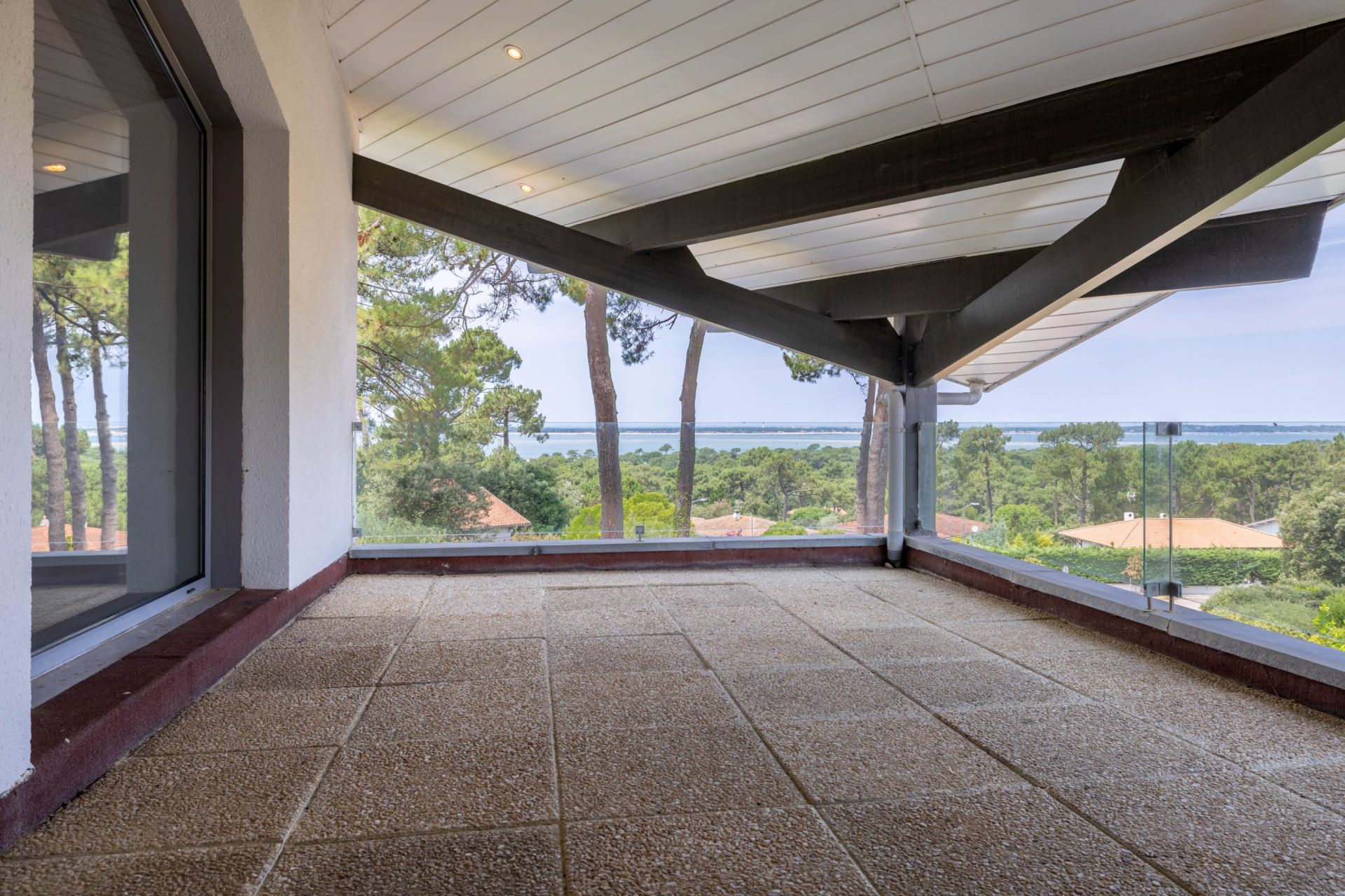 maison 5 Pièces en vente sur PYLA SUR MER (33115)