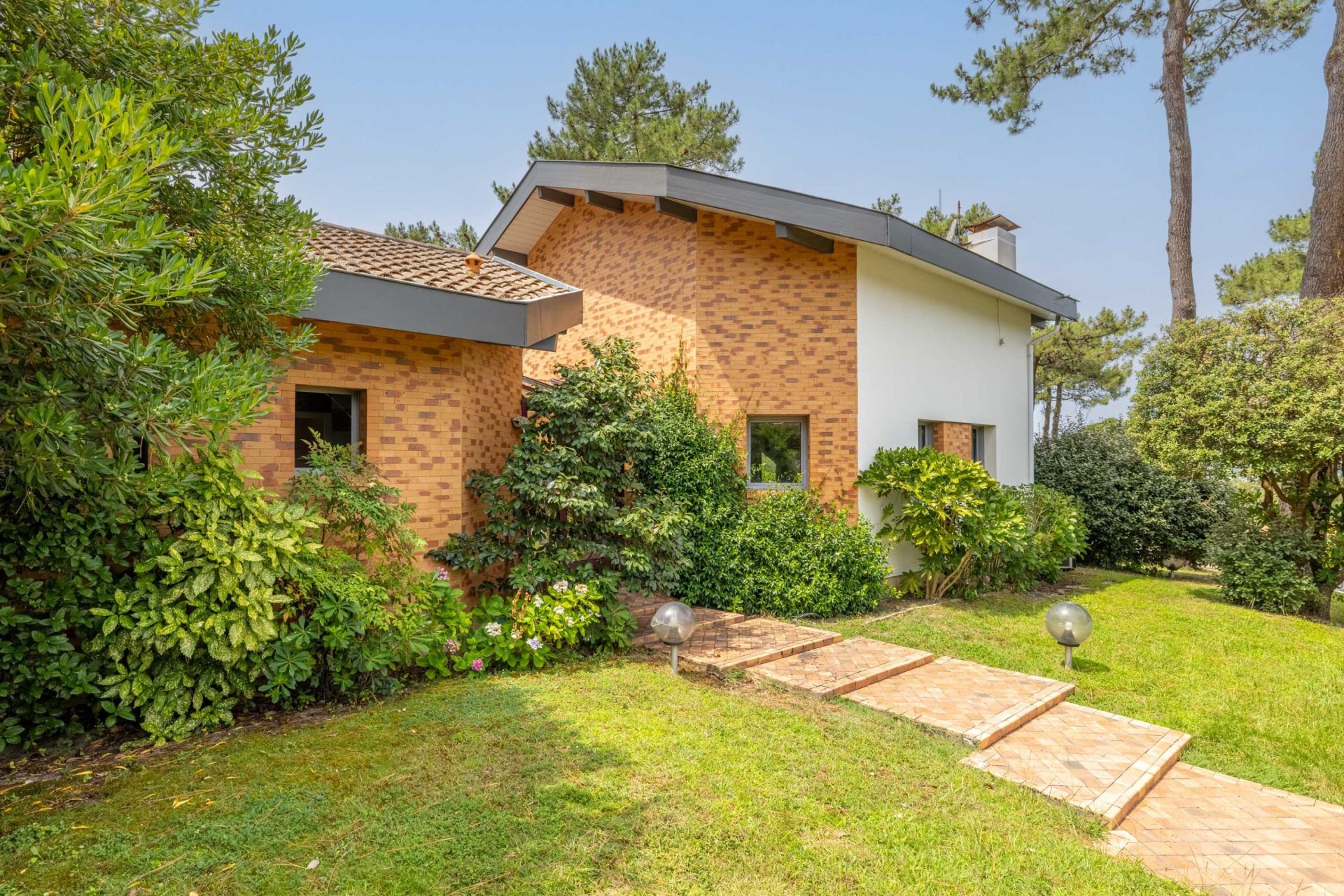 maison 5 Pièces en vente sur PYLA SUR MER (33115)