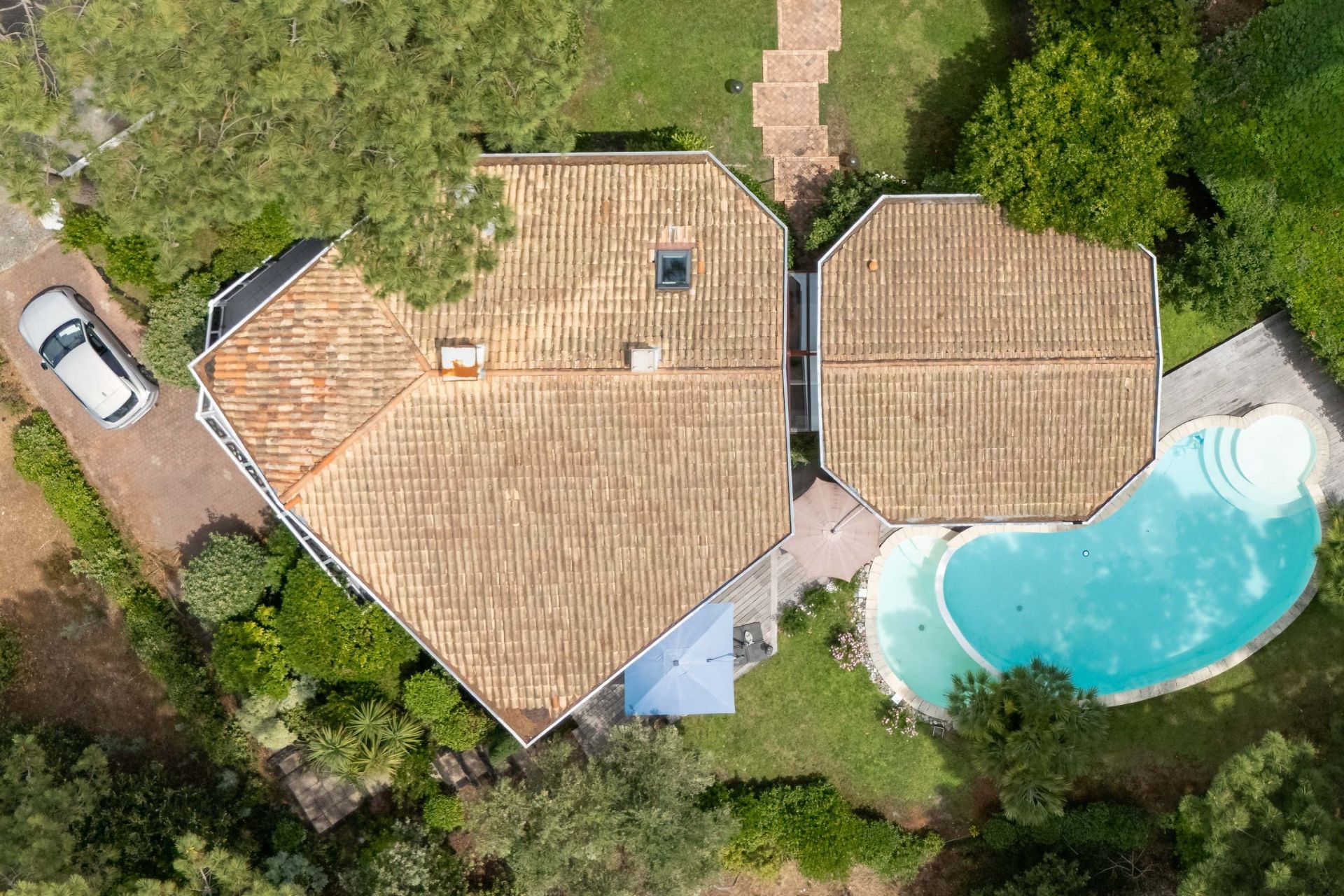 maison 5 Pièces en vente sur PYLA SUR MER (33115)