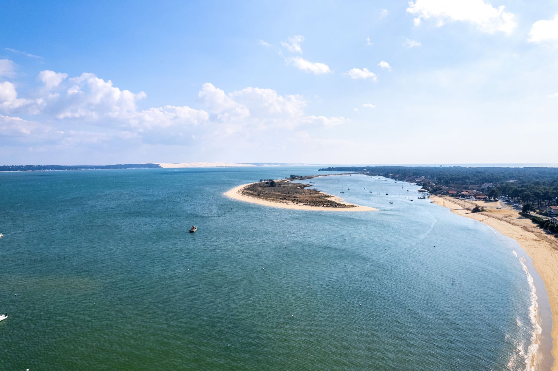 maison 5 Pièces en vente sur CAP FERRET (33970)