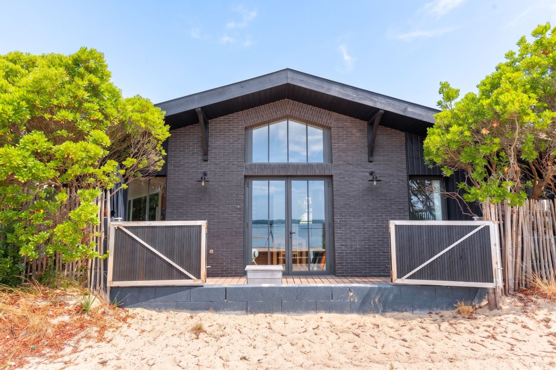 maison 5 Pièces en vente sur CAP FERRET (33970)