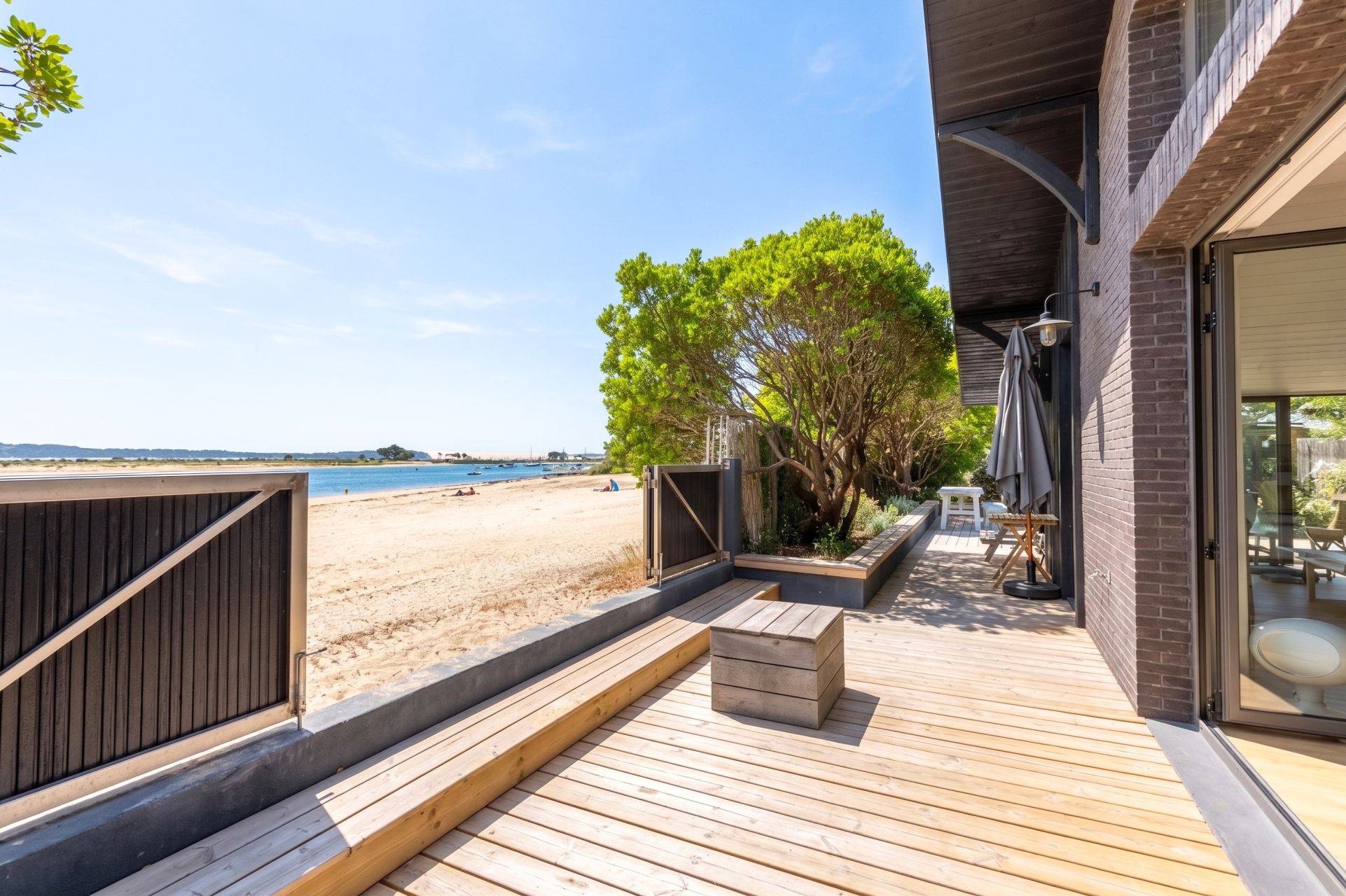 maison 5 Pièces en vente sur CAP FERRET (33970)