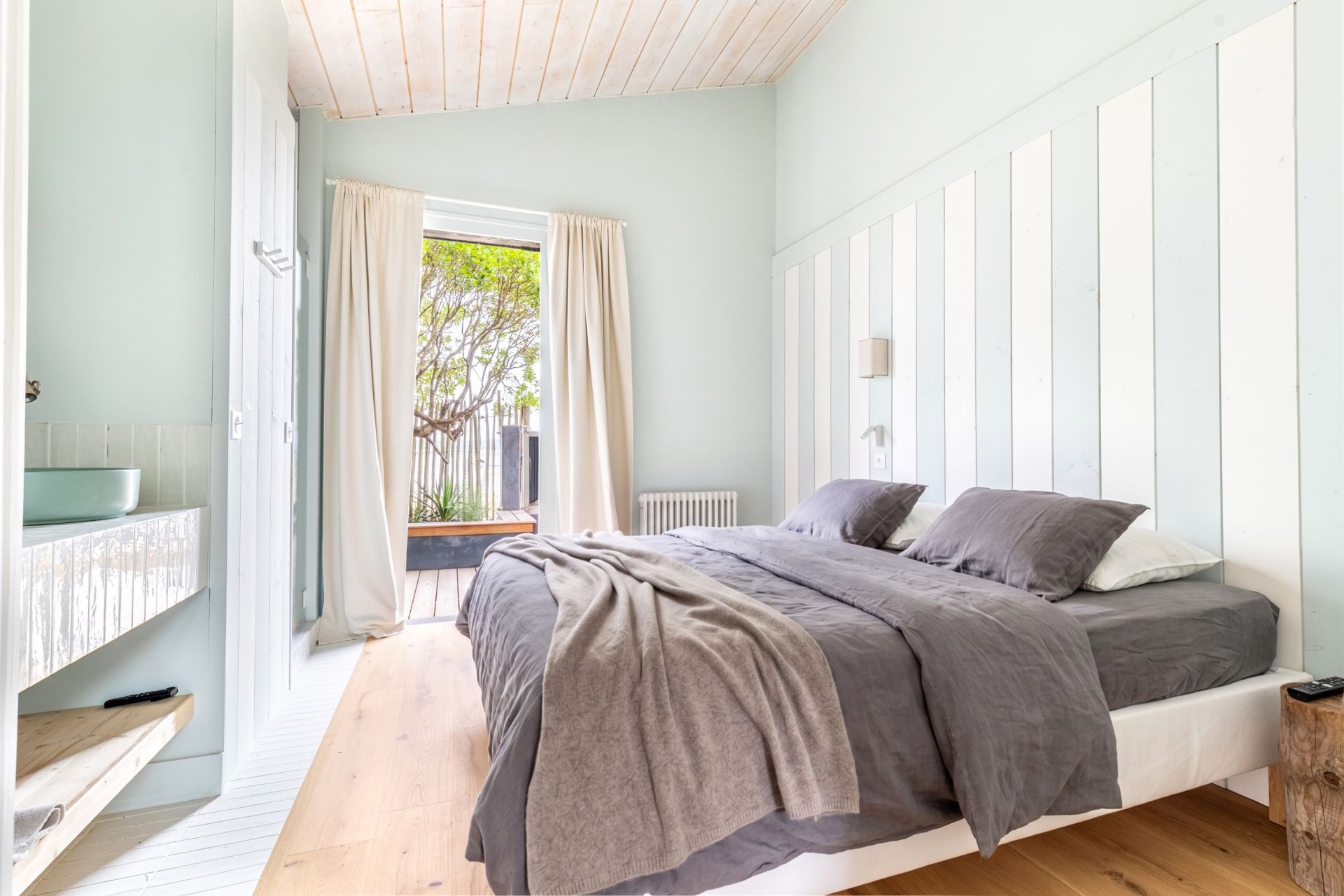 maison 5 Pièces en vente sur CAP FERRET (33970)