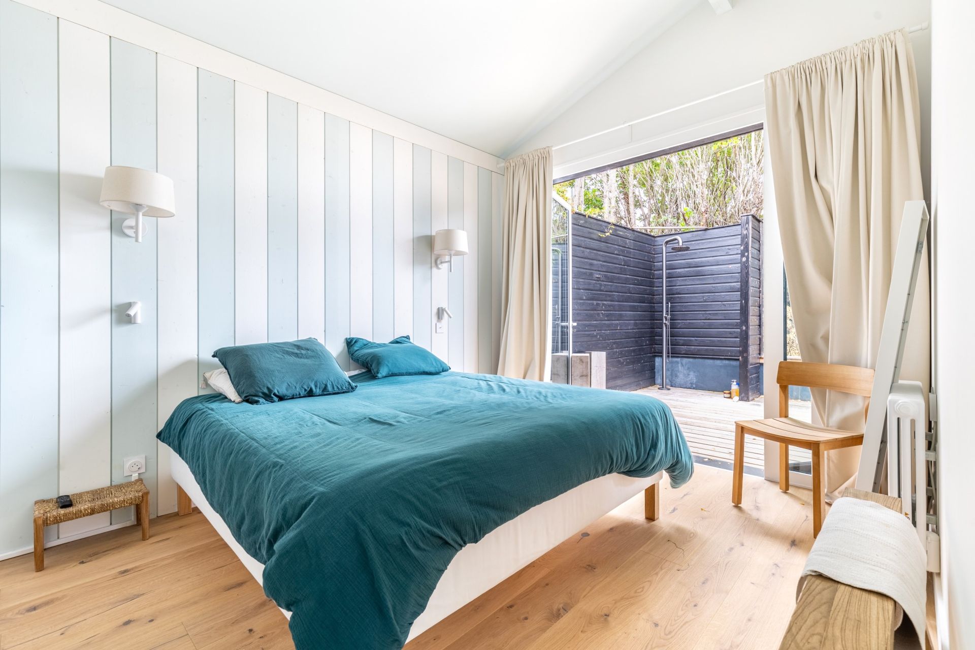 maison 5 Pièces en vente sur CAP FERRET (33970)