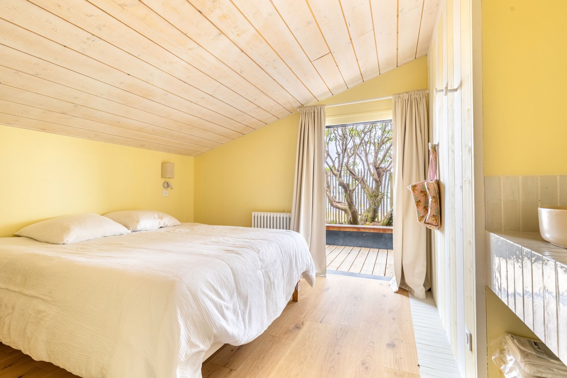 maison 5 Pièces en vente sur CAP FERRET (33970)