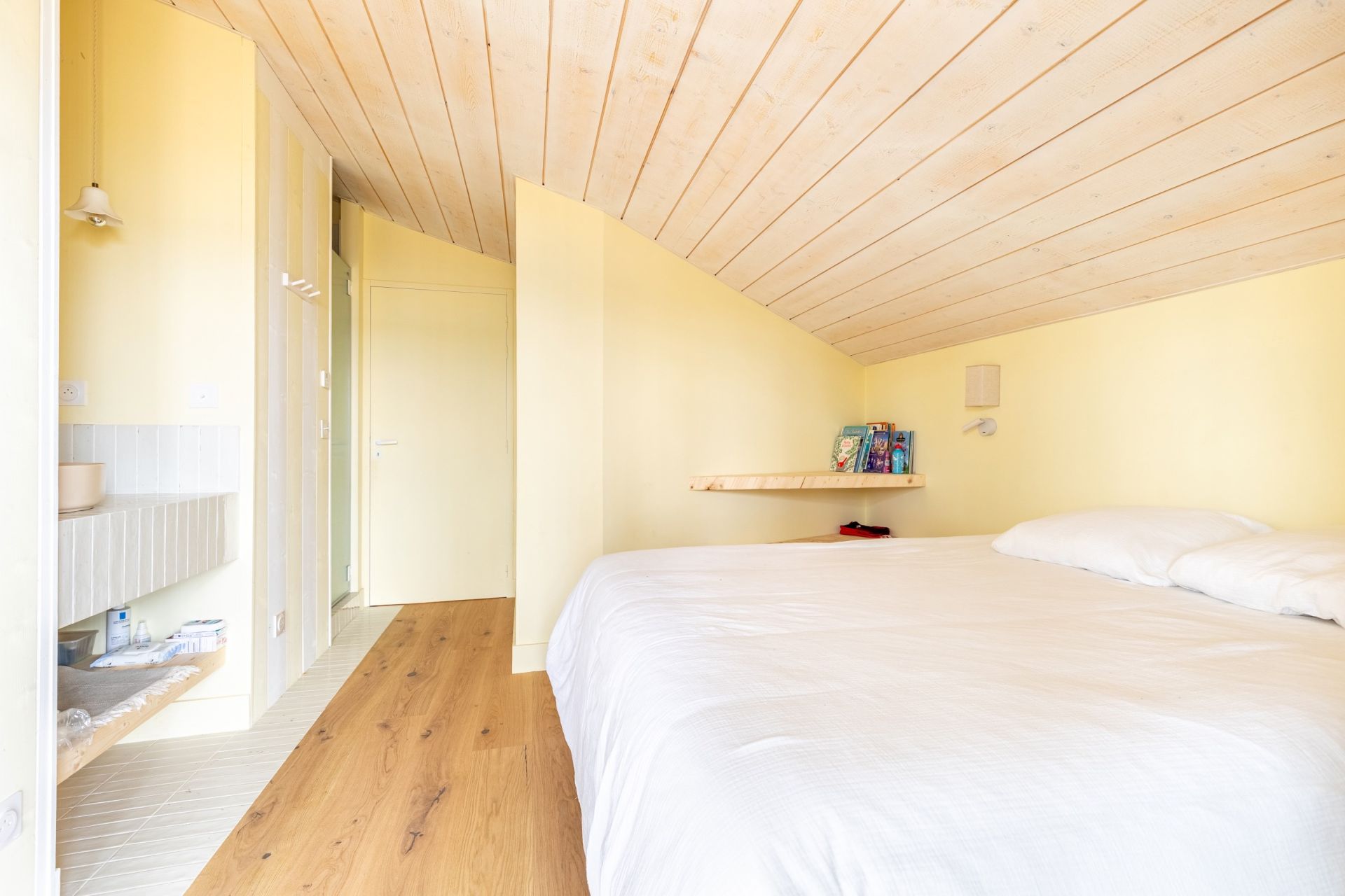 maison 5 Pièces en vente sur CAP FERRET (33970)