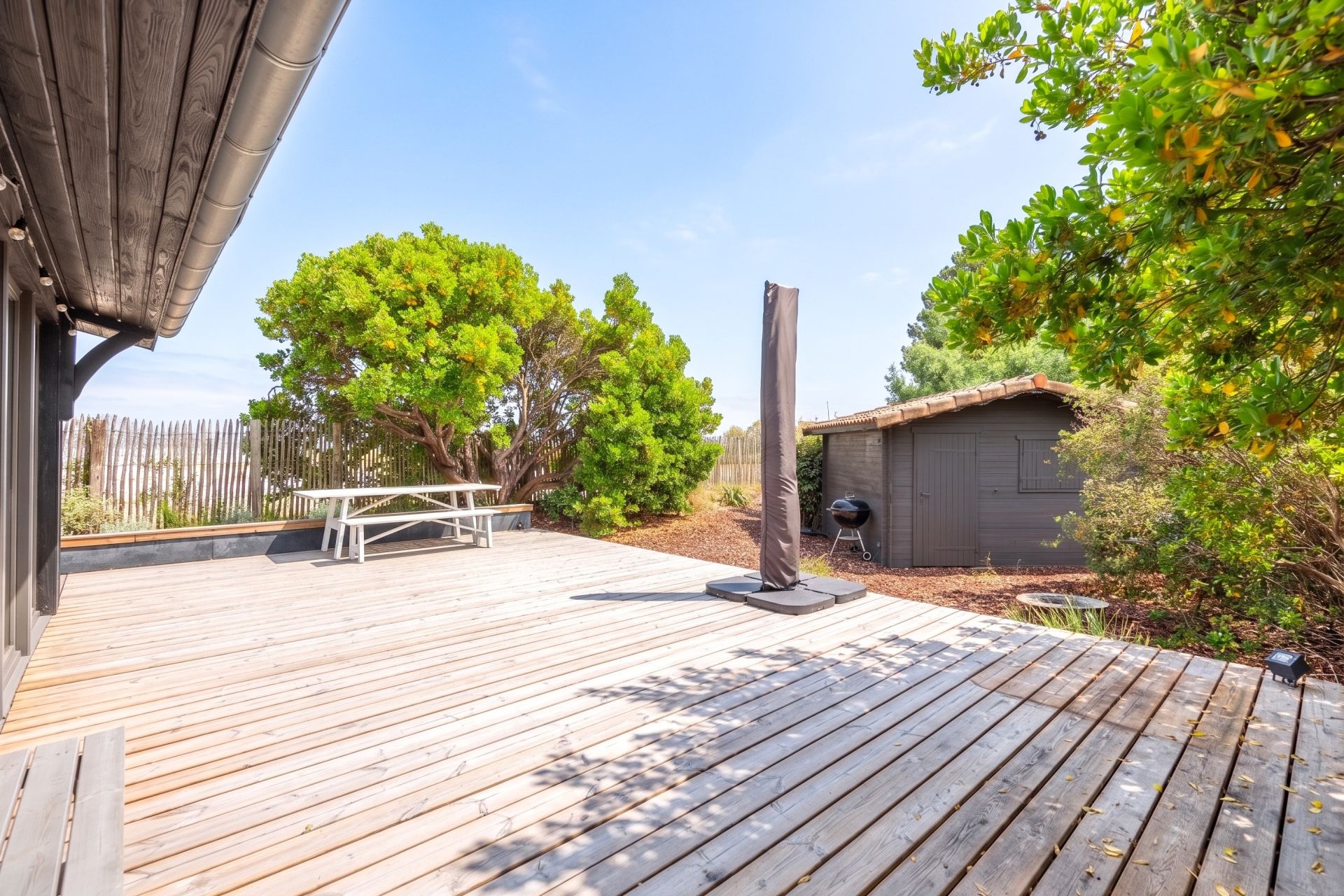 maison 5 Pièces en vente sur CAP FERRET (33970)