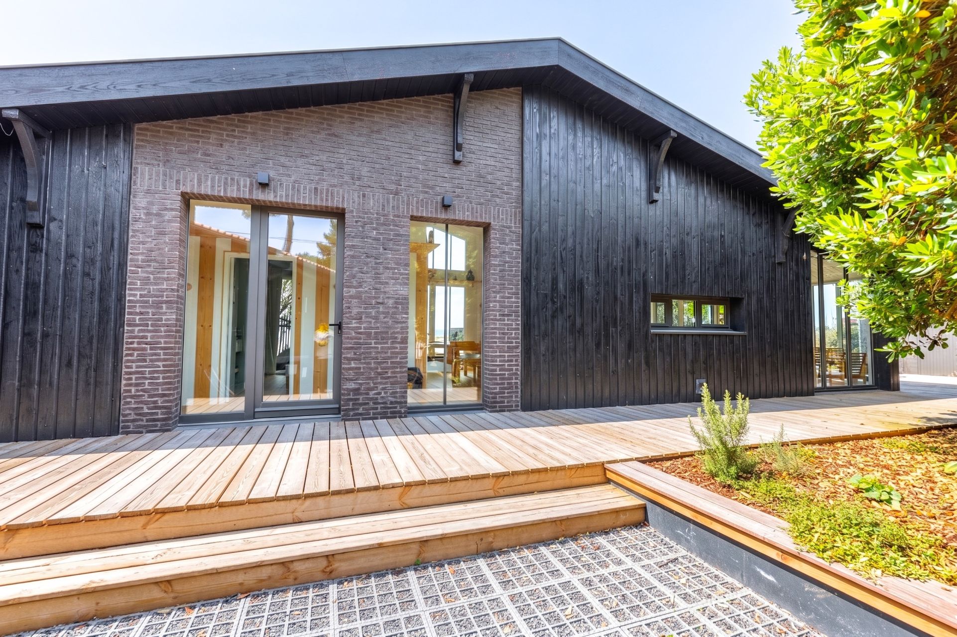 maison 5 Pièces en vente sur CAP FERRET (33970)