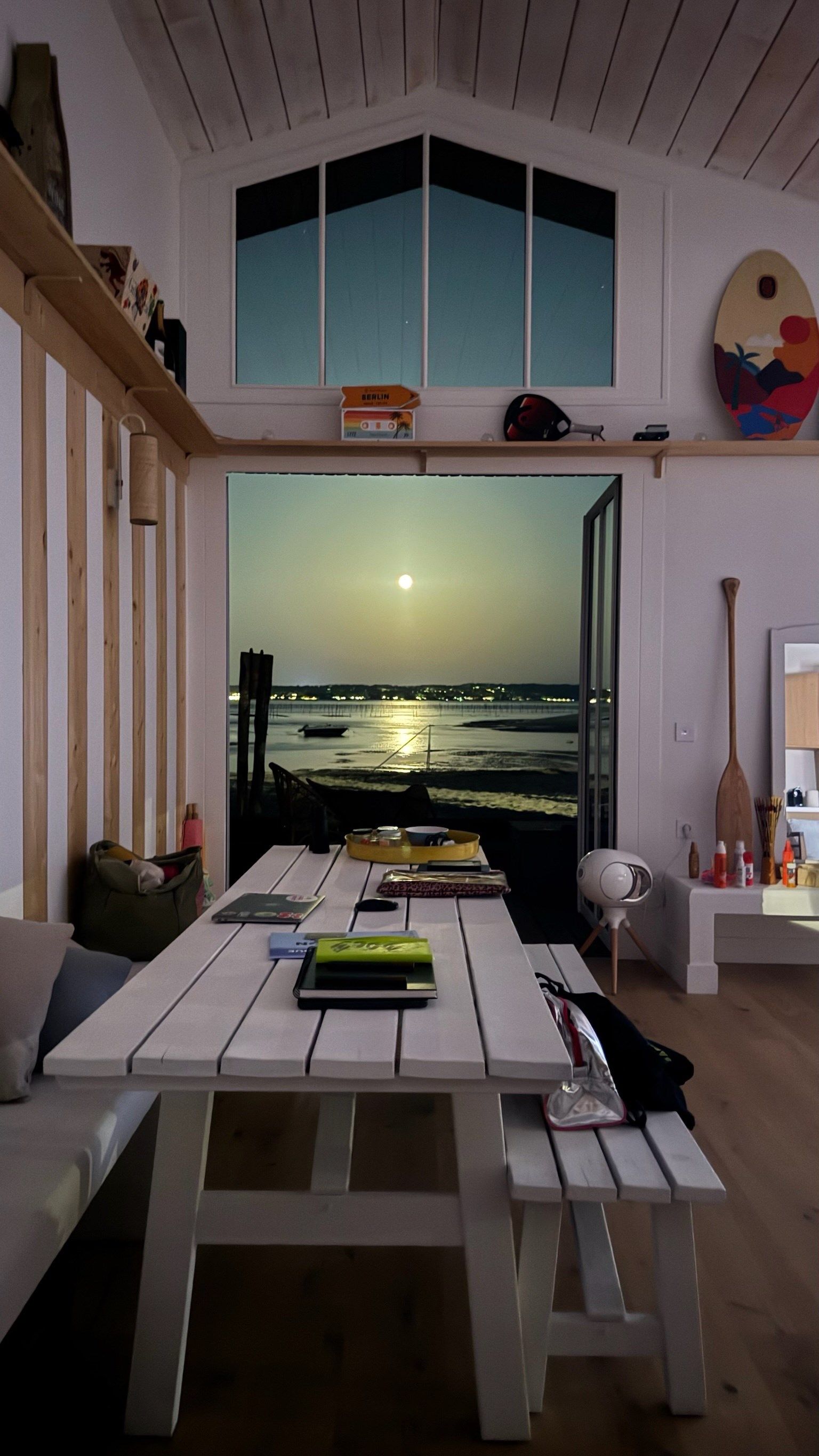 maison 5 Pièces en vente sur CAP FERRET (33970)