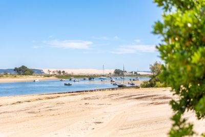 Vente Maison Cap-Ferret 5&nbsp;Pièces 140&nbsp;m²