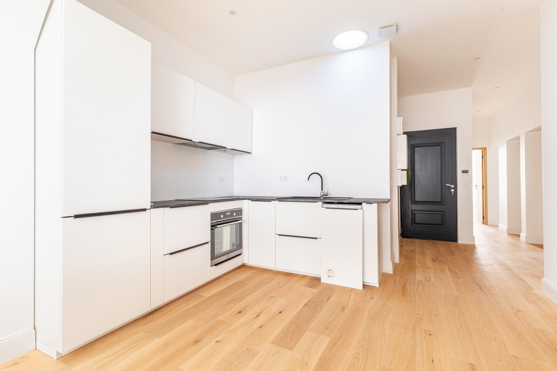 appartement 4 Pièces en vente sur BORDEAUX (33000)