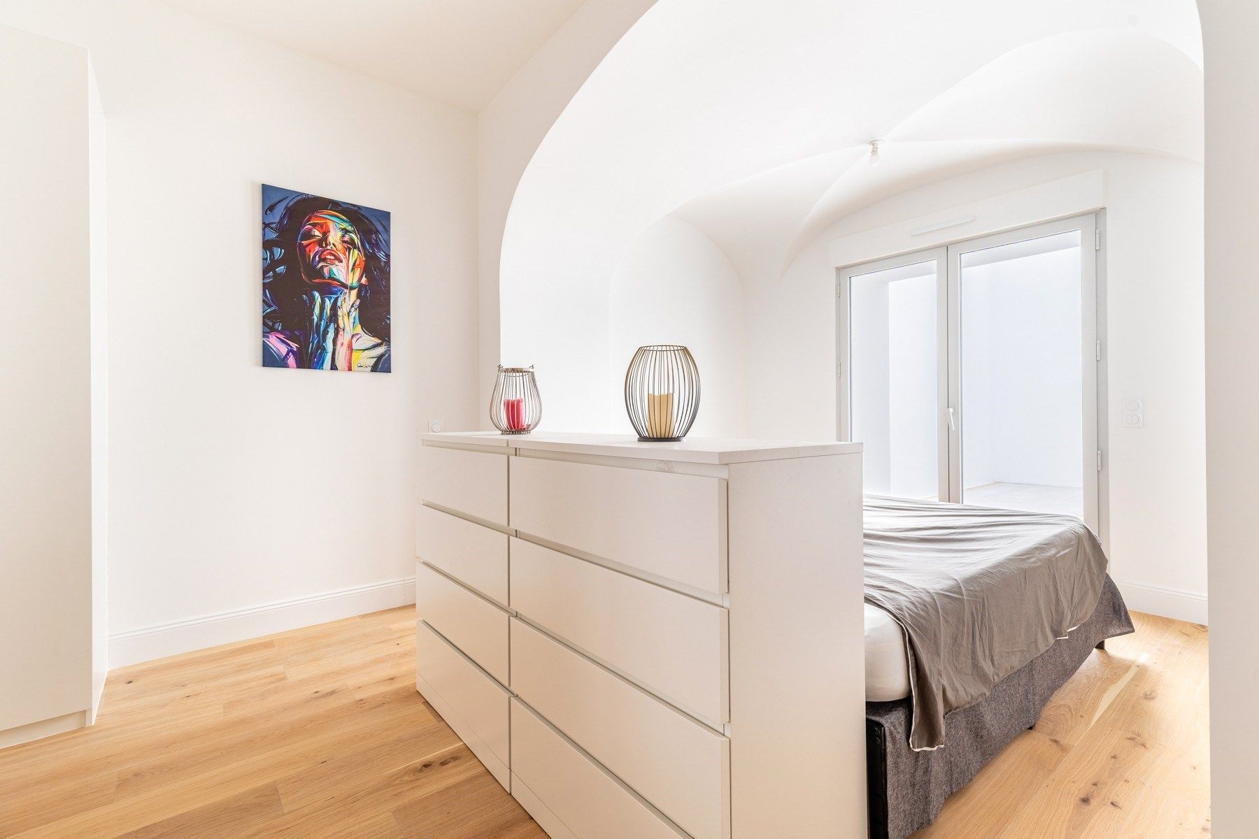 appartement 4 Pièces en vente sur BORDEAUX (33000)