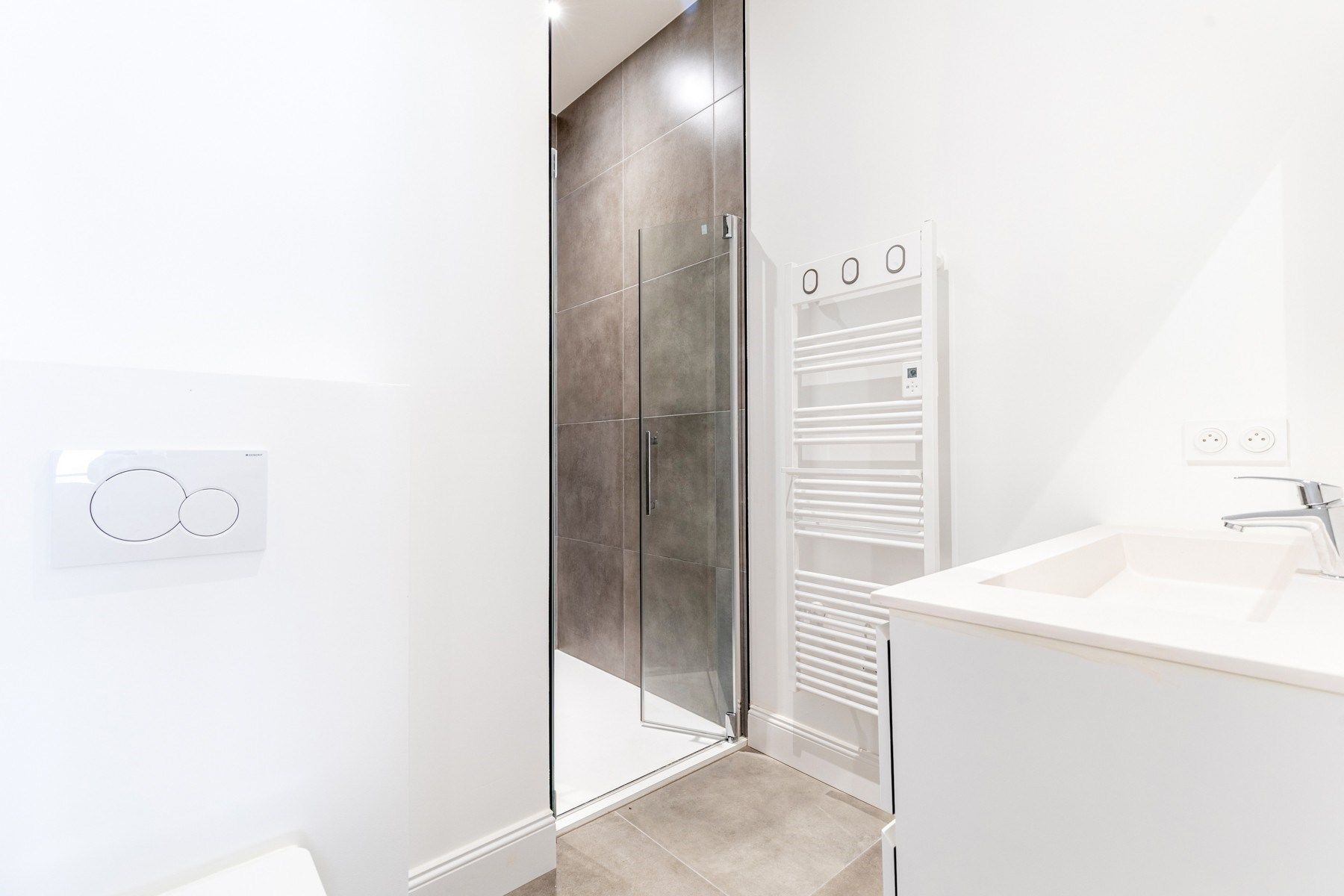 appartement 4 Pièces en vente sur BORDEAUX (33000)