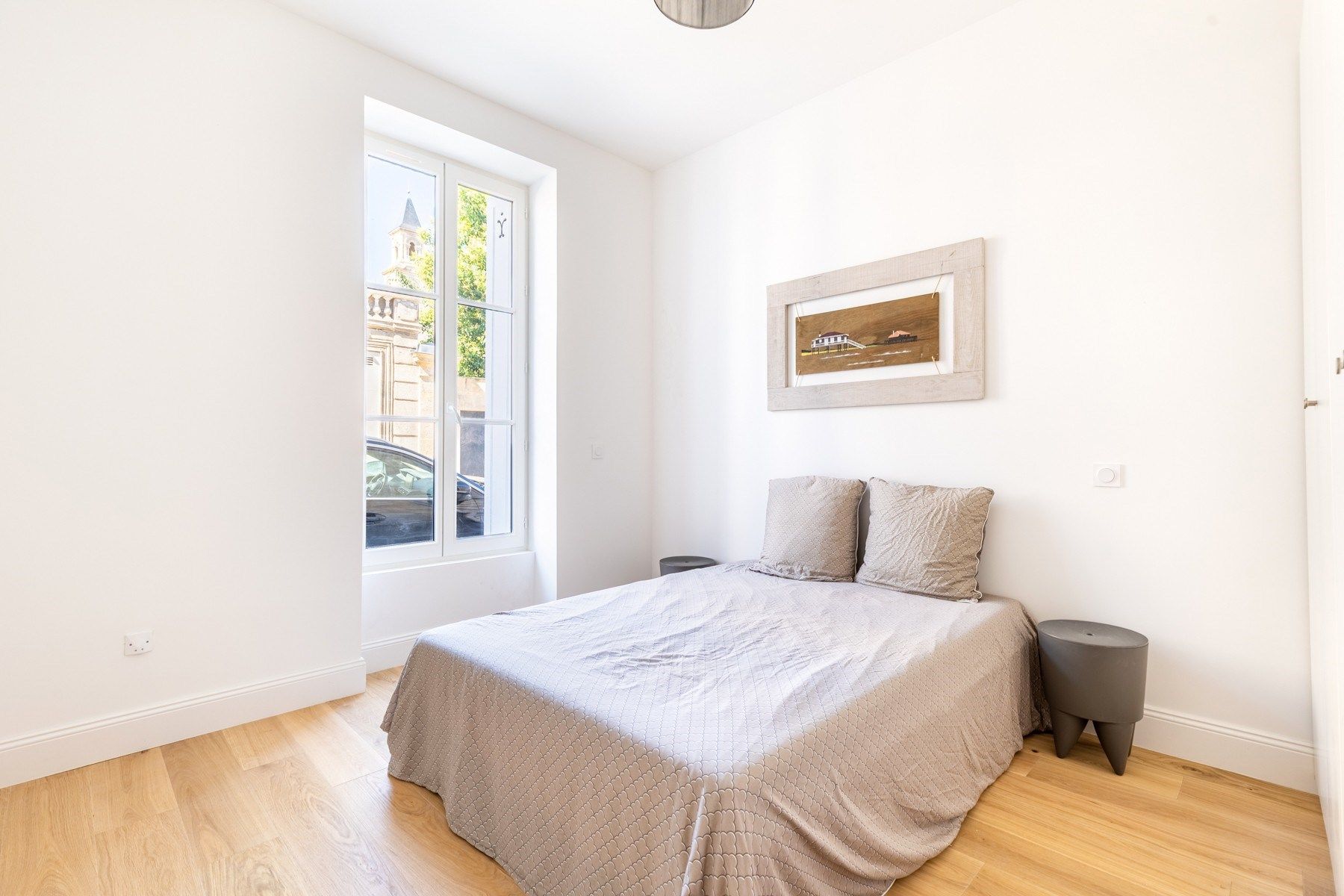 appartement 4 Pièces en vente sur BORDEAUX (33000)