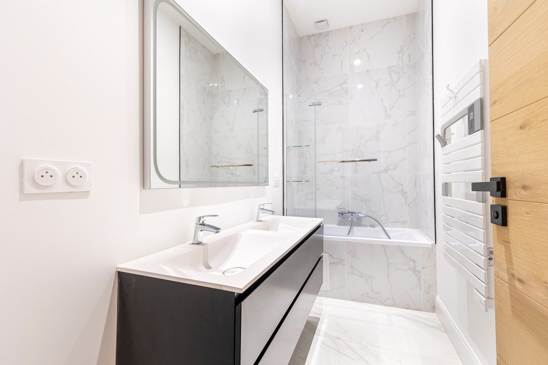 appartement 4 Pièces en vente sur BORDEAUX (33000)