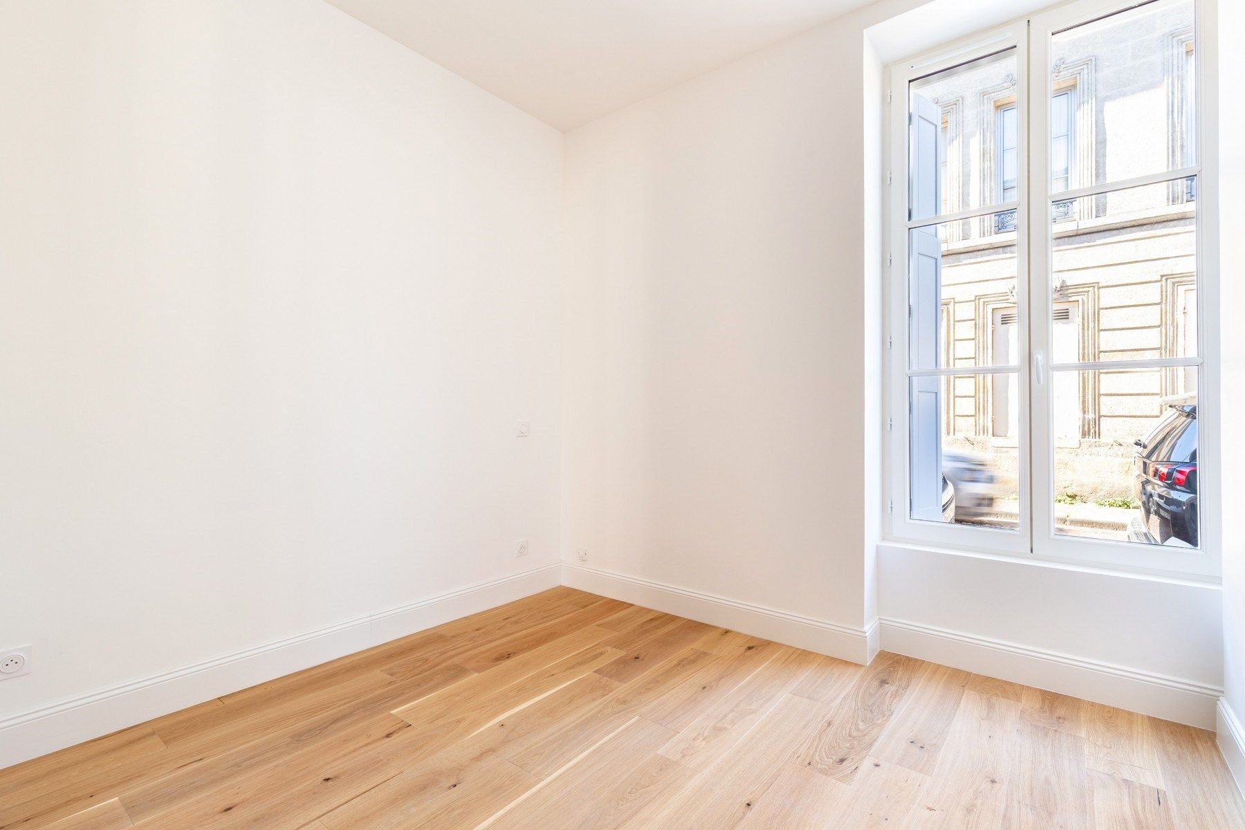 appartement 4 Pièces en vente sur BORDEAUX (33000)