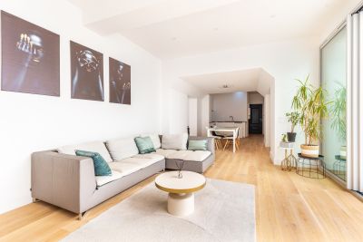 Sale Apartment Bordeaux 4&nbsp;Rooms 100&nbsp;m²
