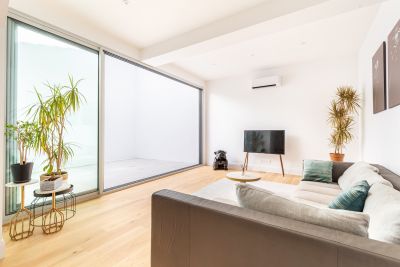 Vente Appartement Bordeaux 4&nbsp;Pièces 100&nbsp;m²