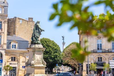 Vente Appartement Bordeaux 3&nbsp;Pièces 63&nbsp;m²