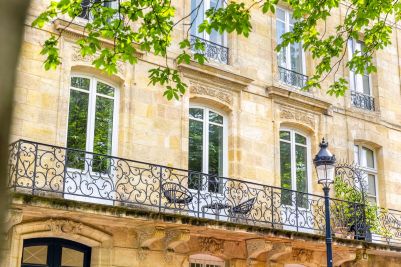 Sale Apartment Bordeaux 5&nbsp;Rooms 130&nbsp;m²