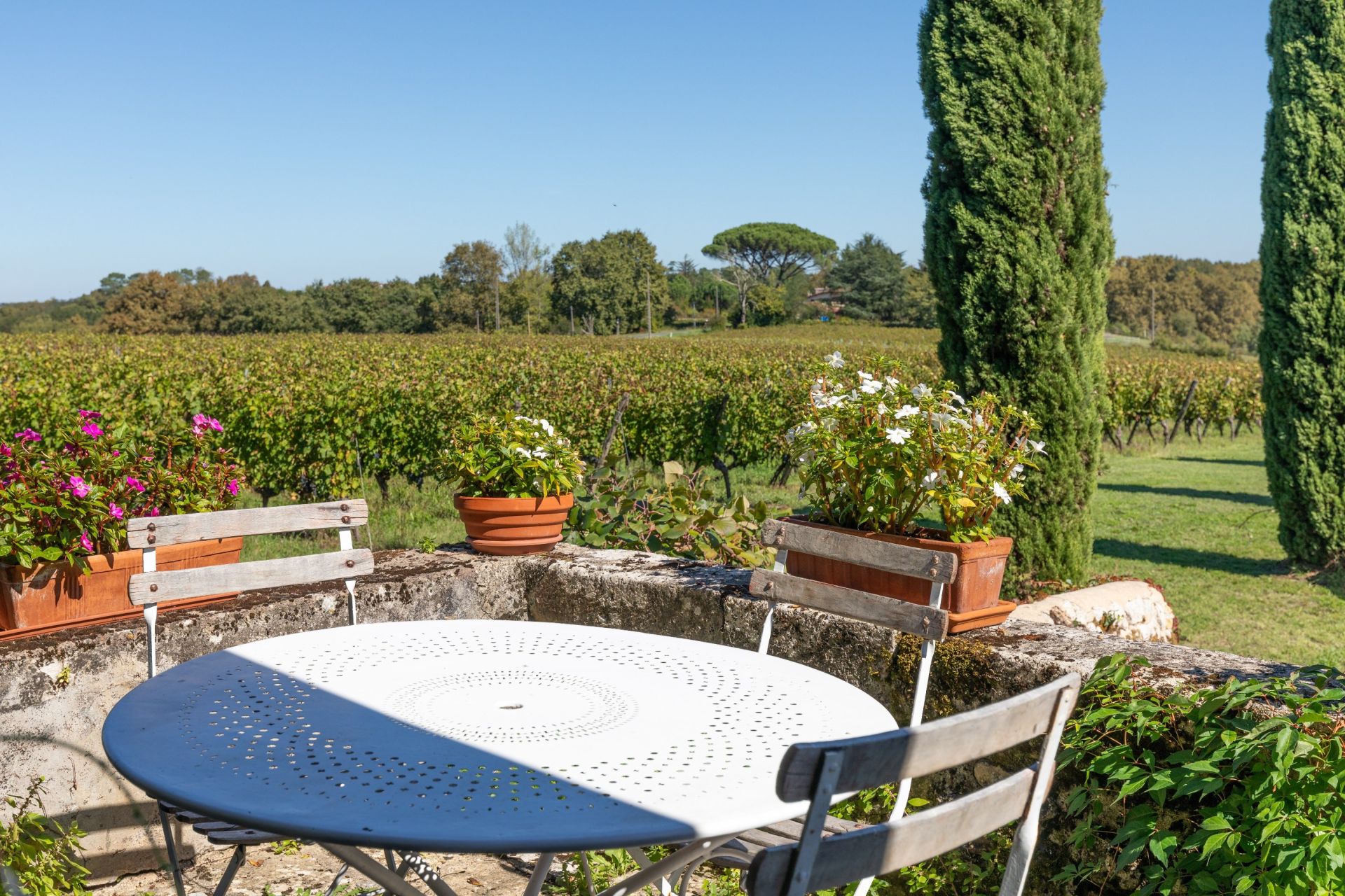 château 10 Pièces en vente sur BORDEAUX (33000)