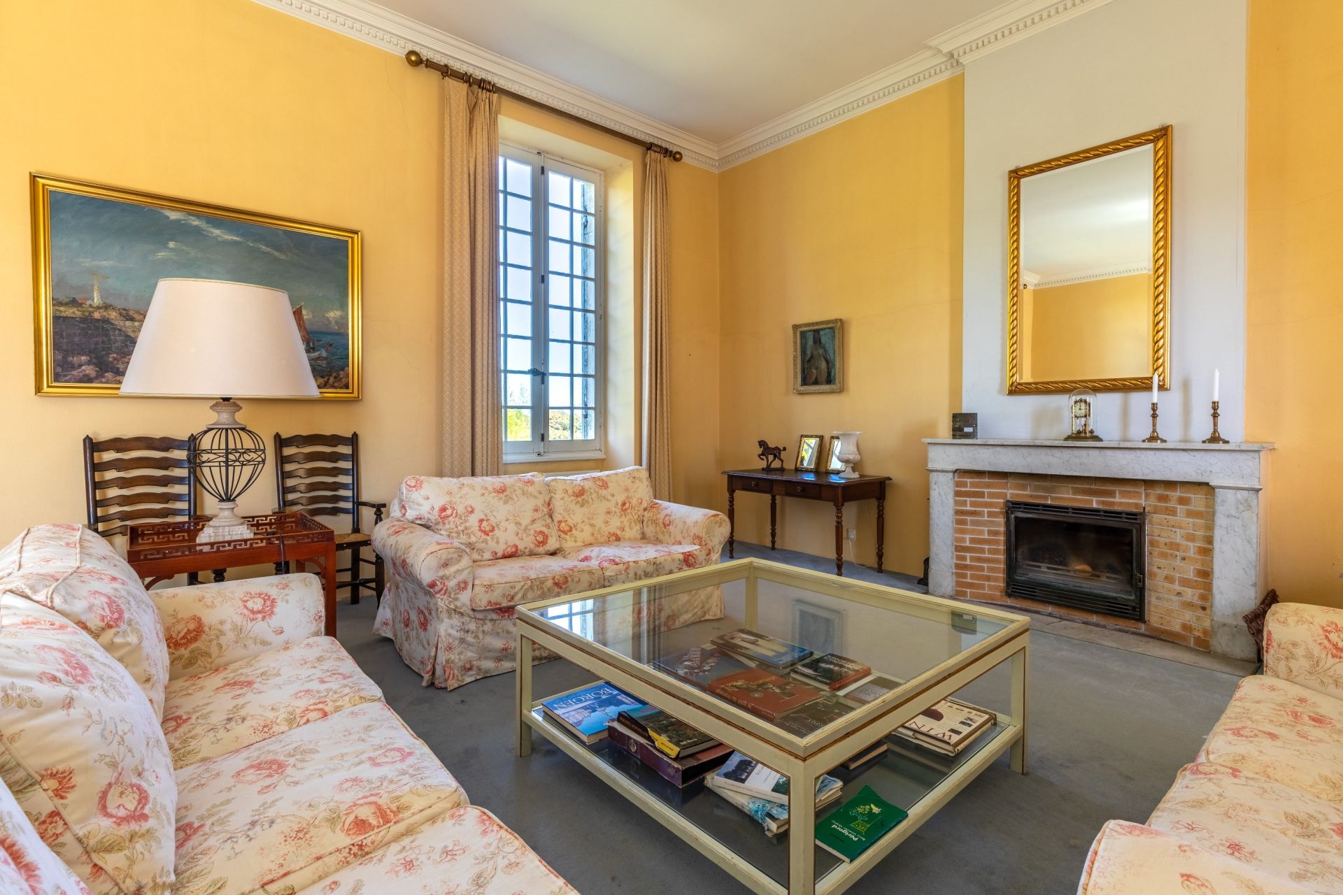 château 10 Pièces en vente sur BORDEAUX (33000)