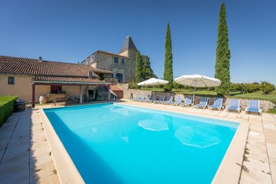 Sale Castle Bordeaux 10&nbsp;Rooms 512&nbsp;m²