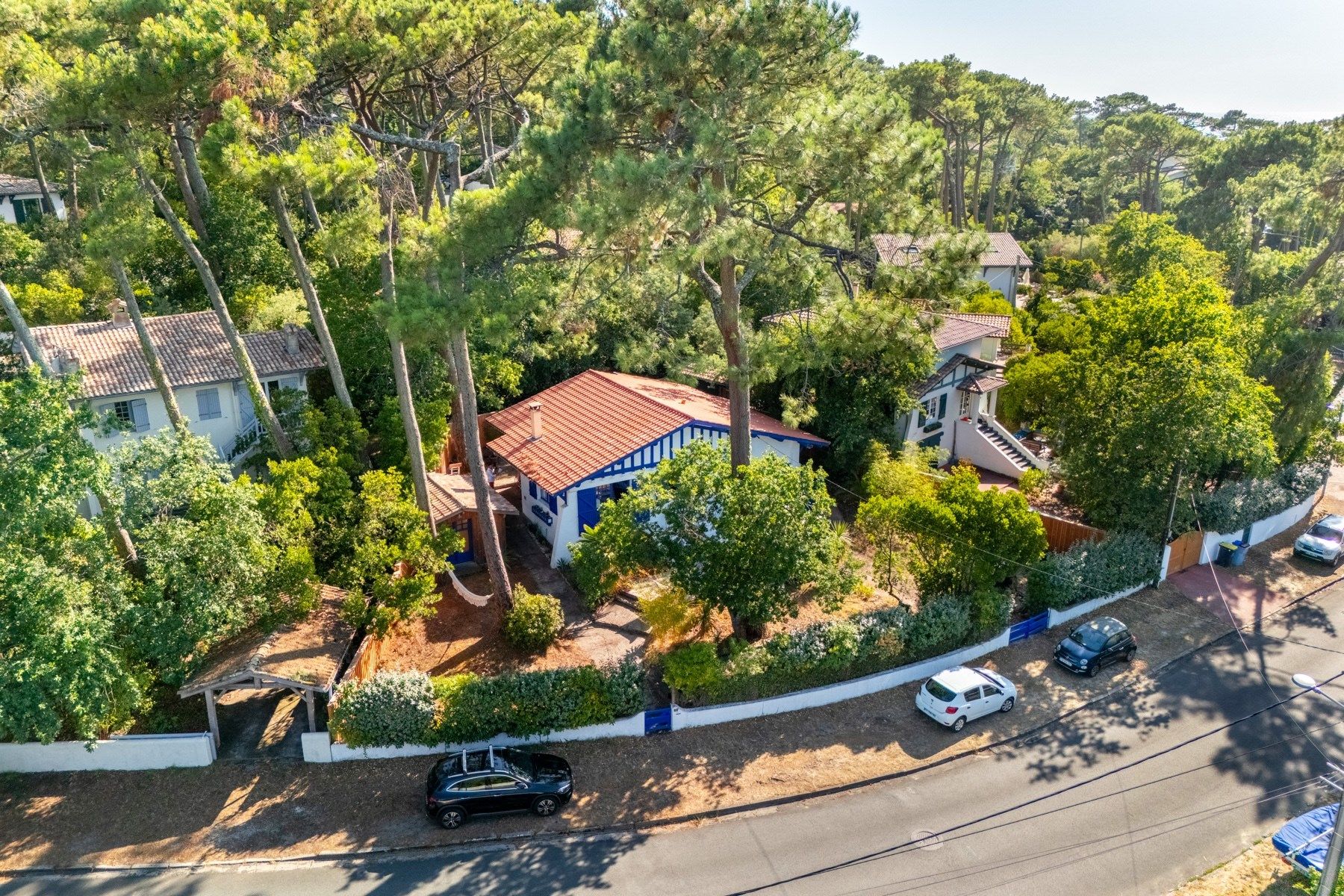 maison 5 Pièces en vente sur PYLA SUR MER (33115)