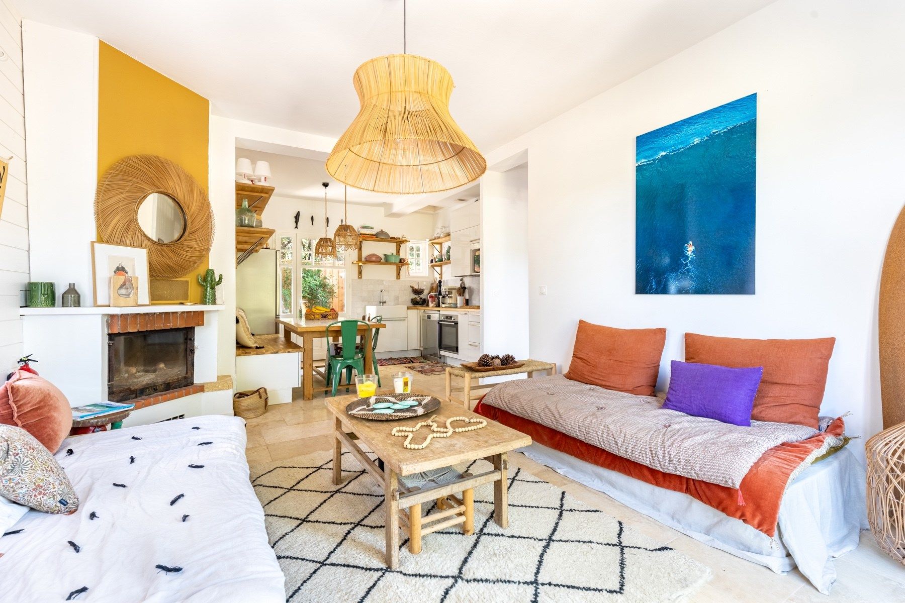 maison 5 Pièces en vente sur PYLA SUR MER (33115)