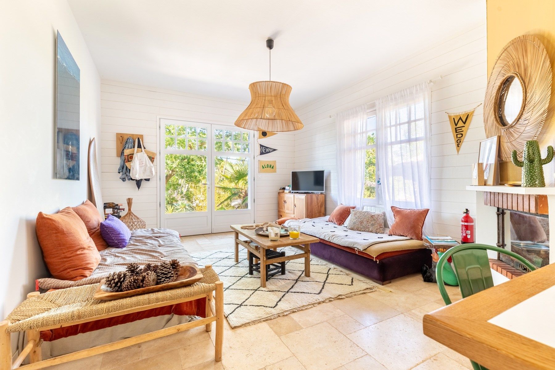 maison 5 Pièces en vente sur PYLA SUR MER (33115)