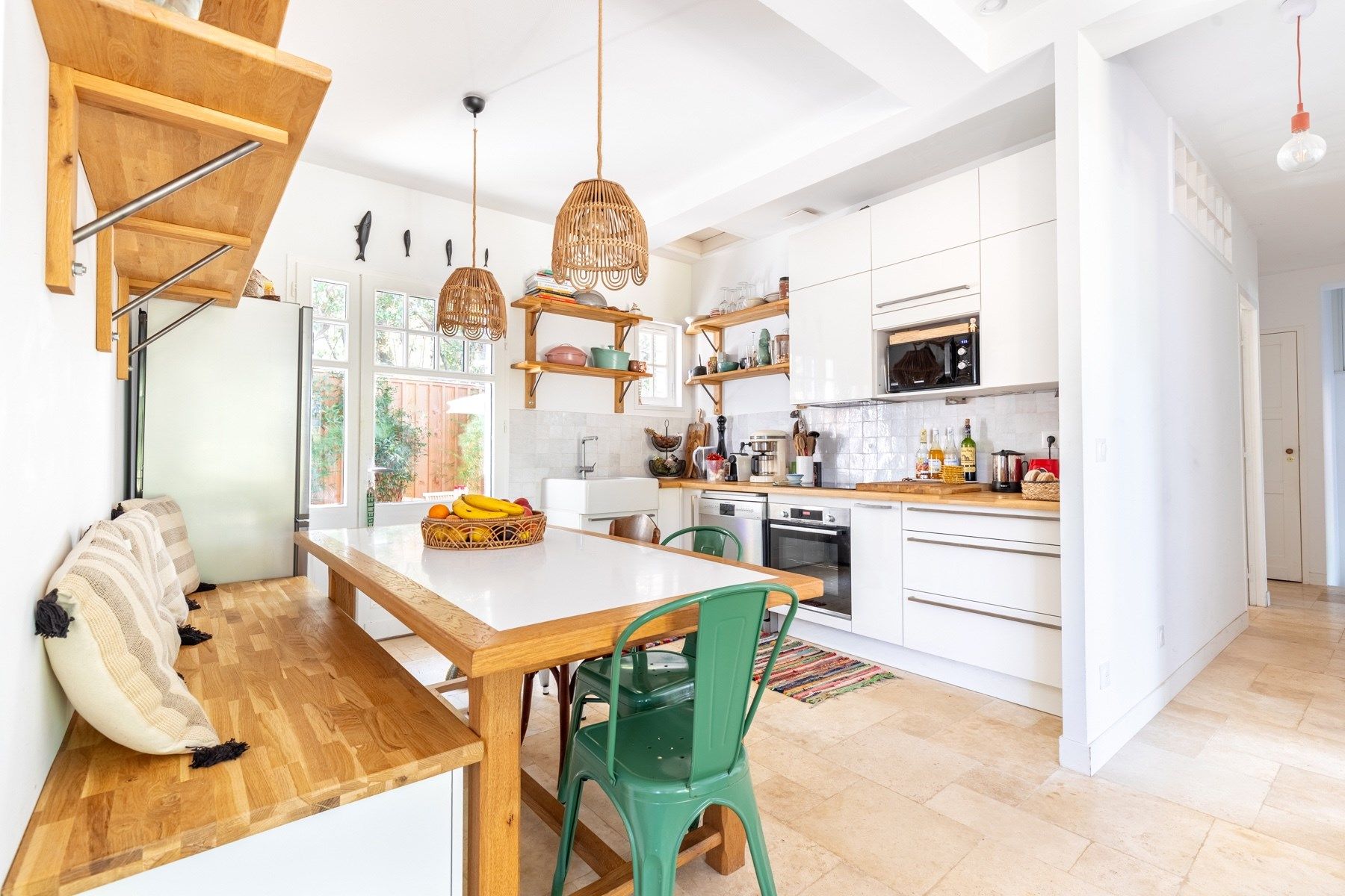 maison 5 Pièces en vente sur PYLA SUR MER (33115)