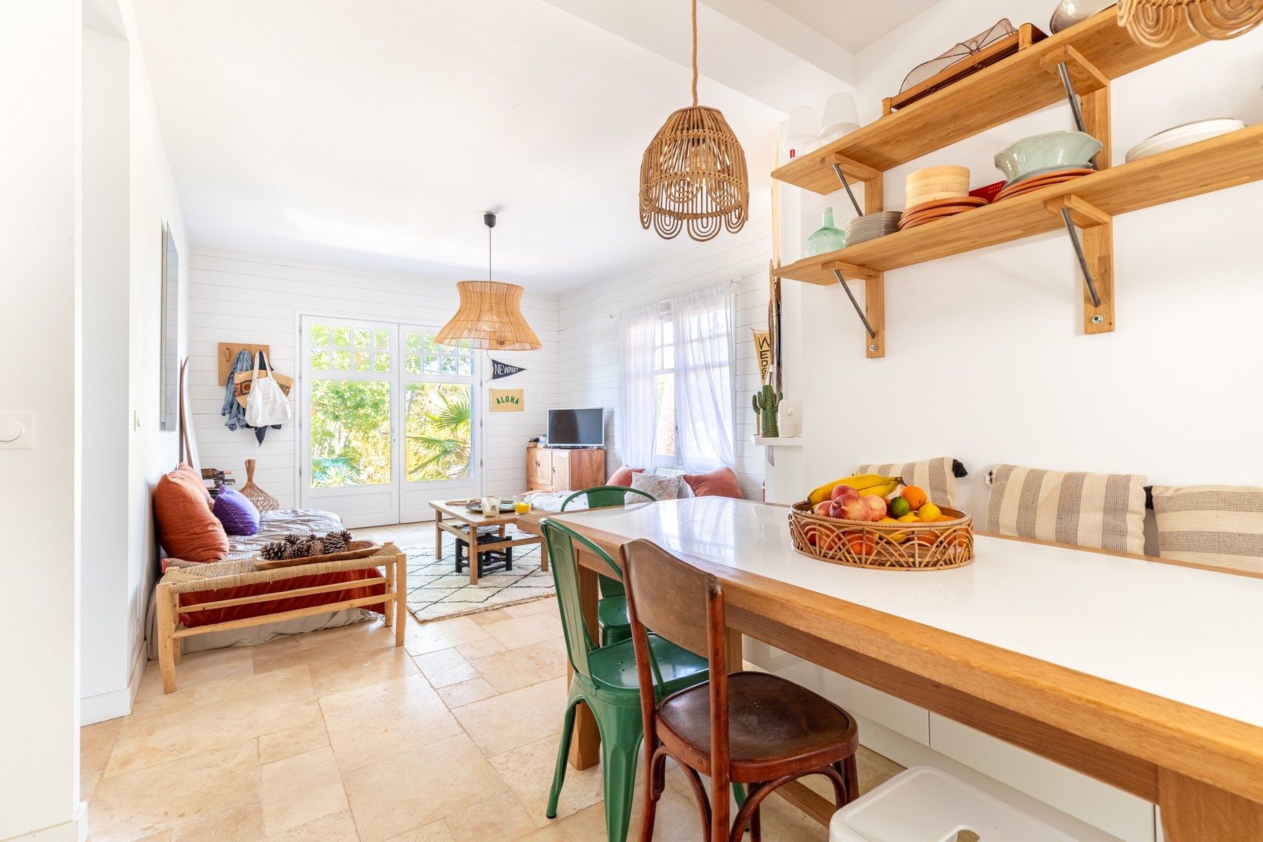maison 5 Pièces en vente sur PYLA SUR MER (33115)