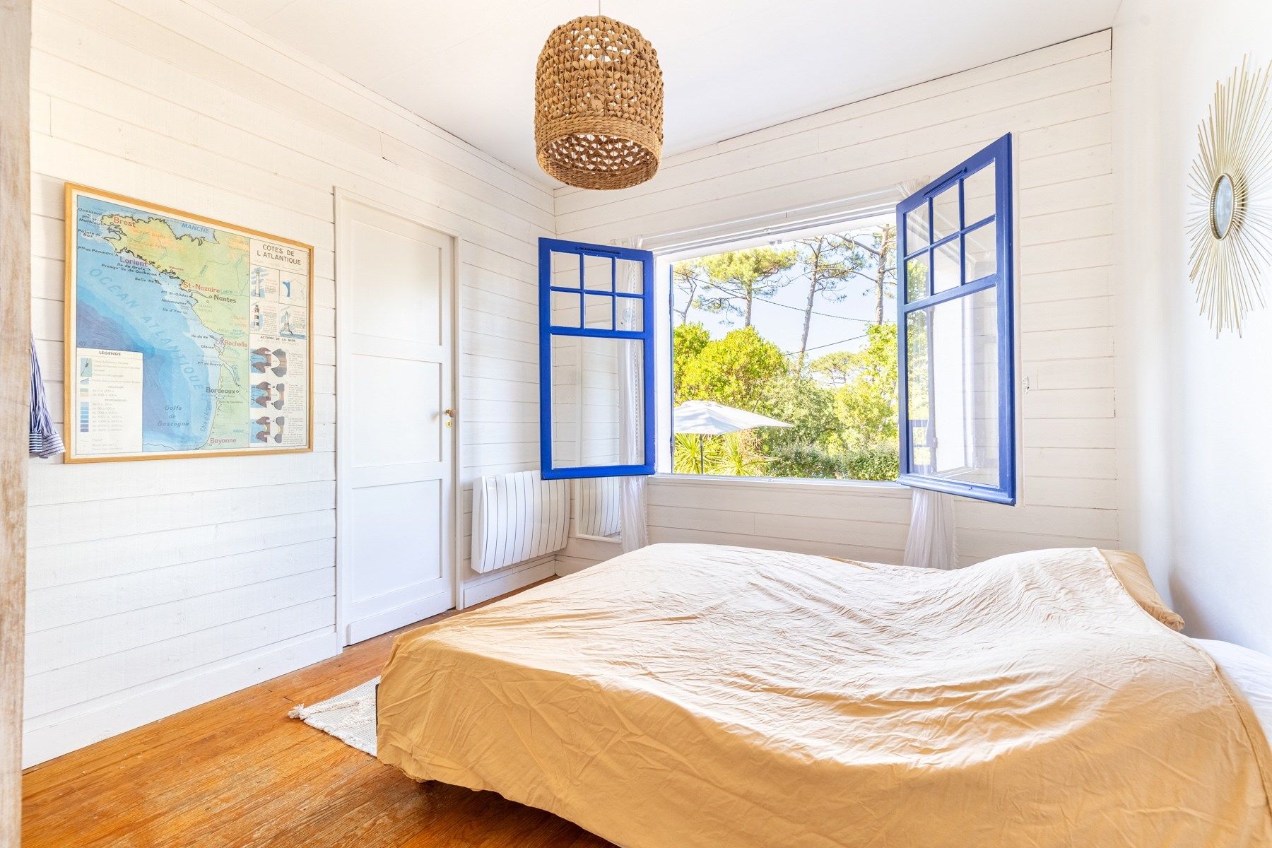 maison 5 Pièces en vente sur PYLA SUR MER (33115)