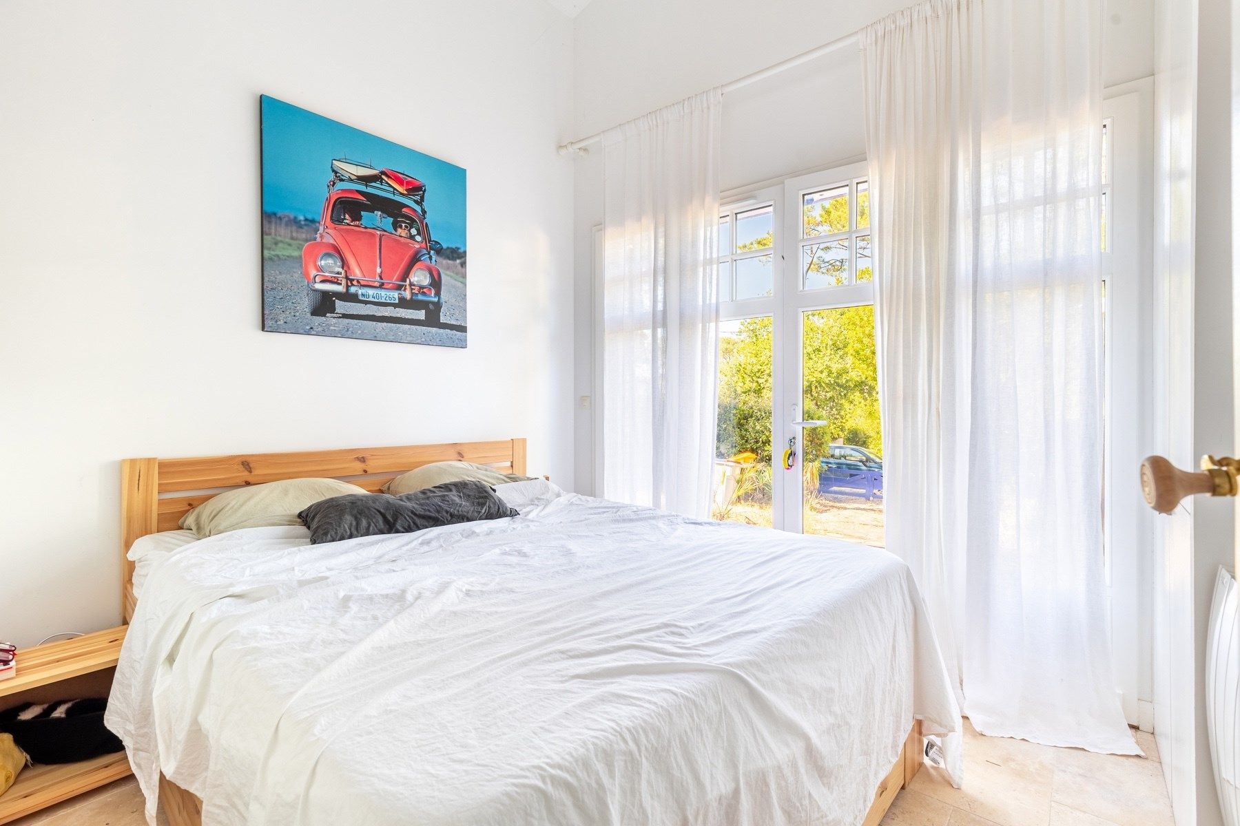 maison 5 Pièces en vente sur PYLA SUR MER (33115)
