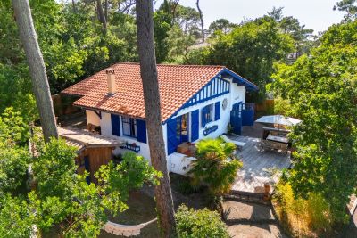 Vente Maison Pyla-sur-Mer 5&nbsp;Pièces 85&nbsp;m²