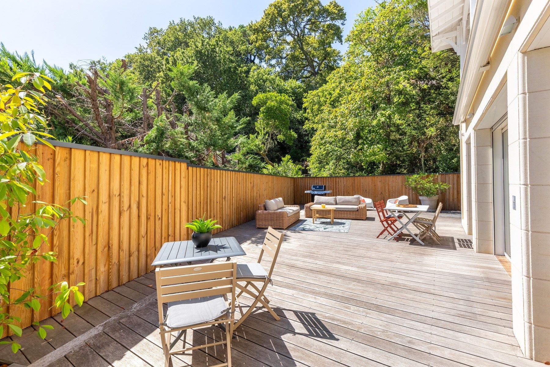 maison 5 Pièces en vente sur ARCACHON (33120)
