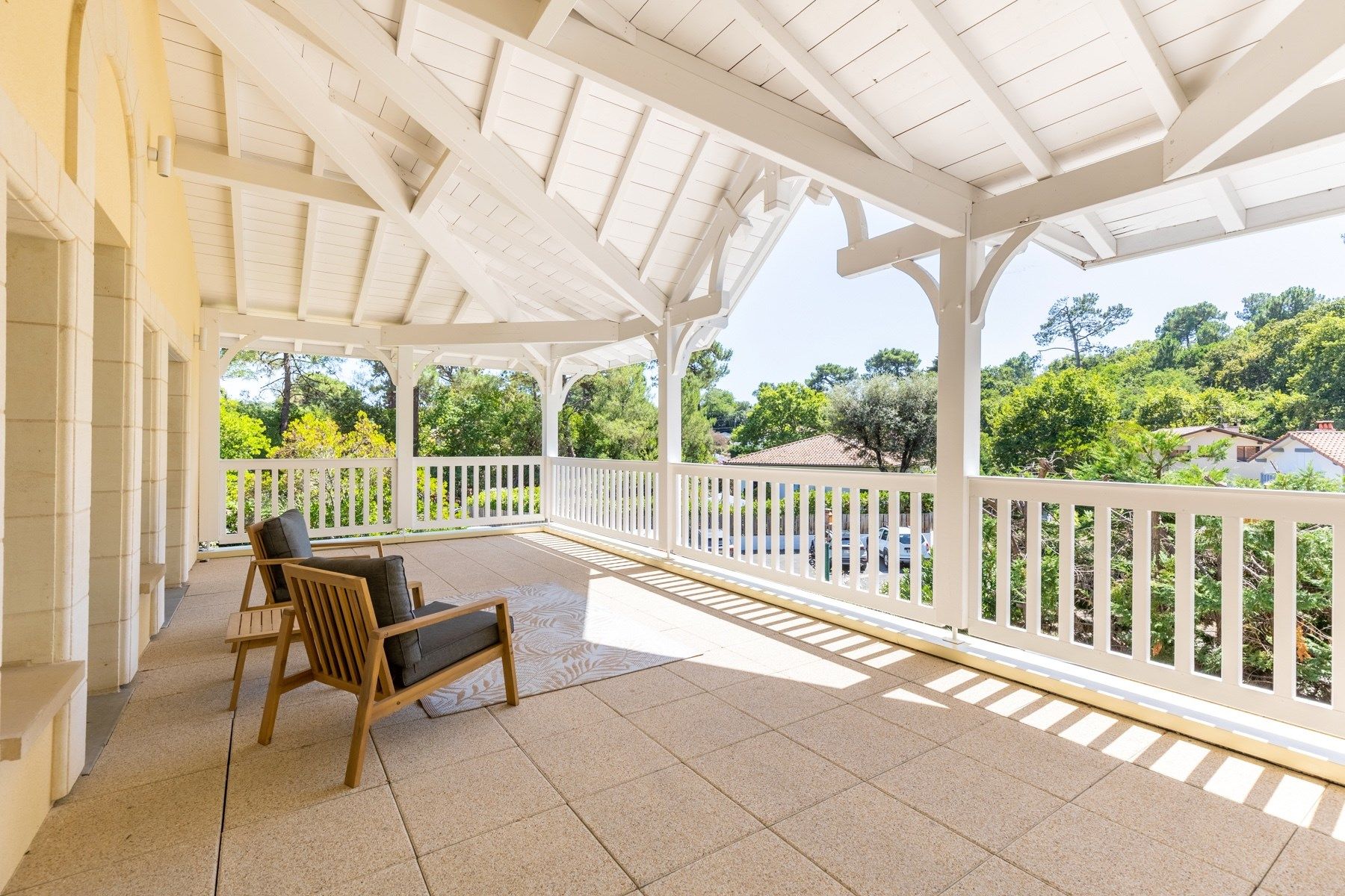 maison 5 Pièces en vente sur ARCACHON (33120)