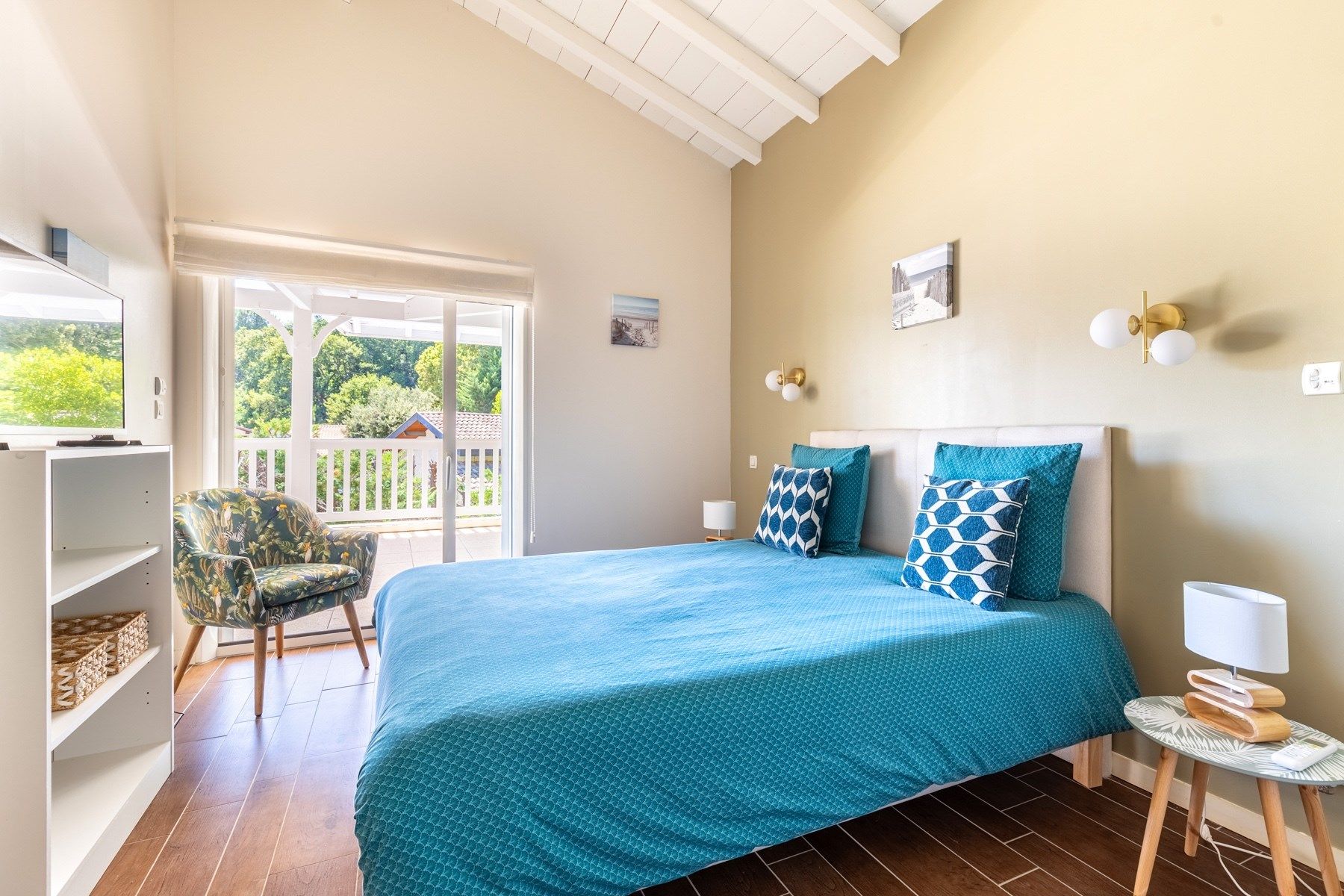maison 5 Pièces en vente sur ARCACHON (33120)