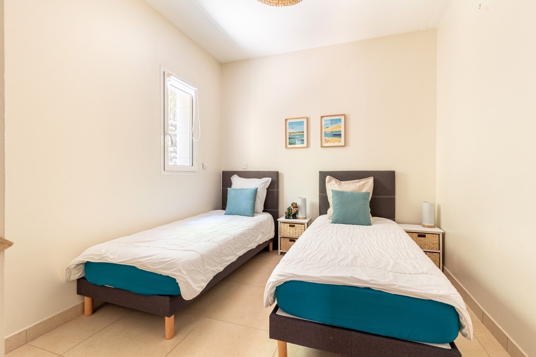 maison 5 Pièces en vente sur ARCACHON (33120)