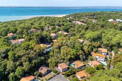 Vente Maison Arcachon 5&nbsp;Pièces 112&nbsp;m²