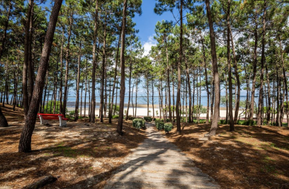 Vente Maison Arcachon 5&nbsp;Pièces 112&nbsp;m²
