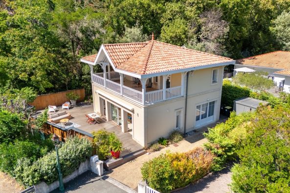 Vente Maison Arcachon 5&nbsp;Pièces 112&nbsp;m²