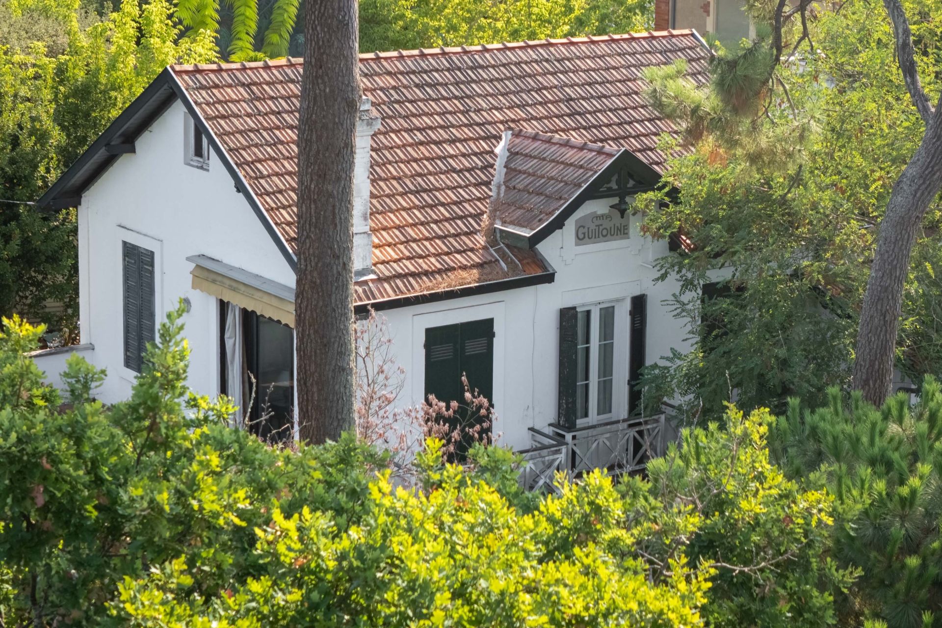 maison 9 Pièces en vente sur ARCACHON (33120)