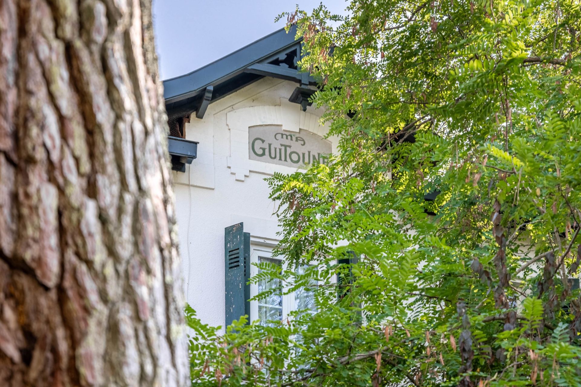 maison 9 Pièces en vente sur ARCACHON (33120)