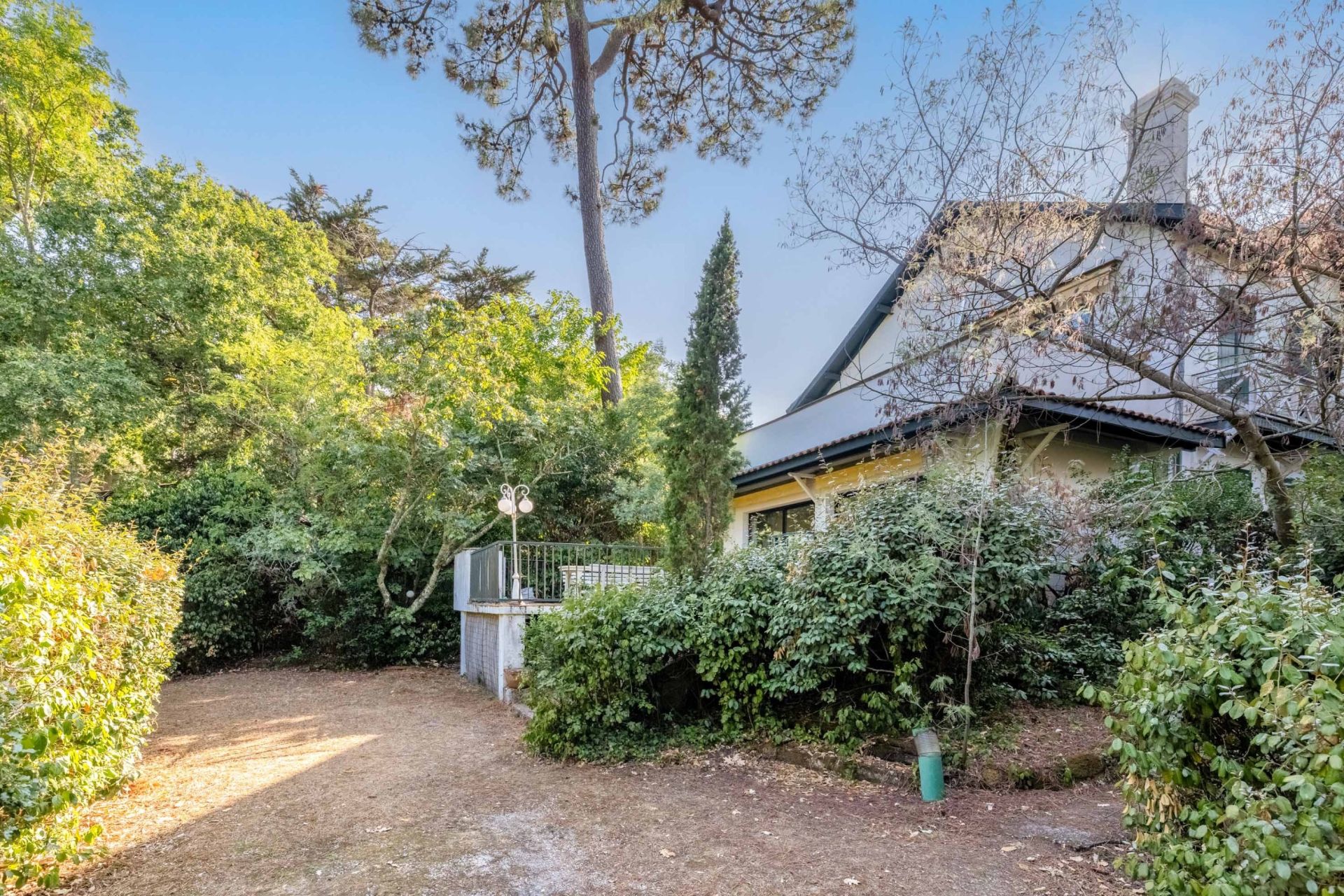 maison 9 Pièces en vente sur ARCACHON (33120)