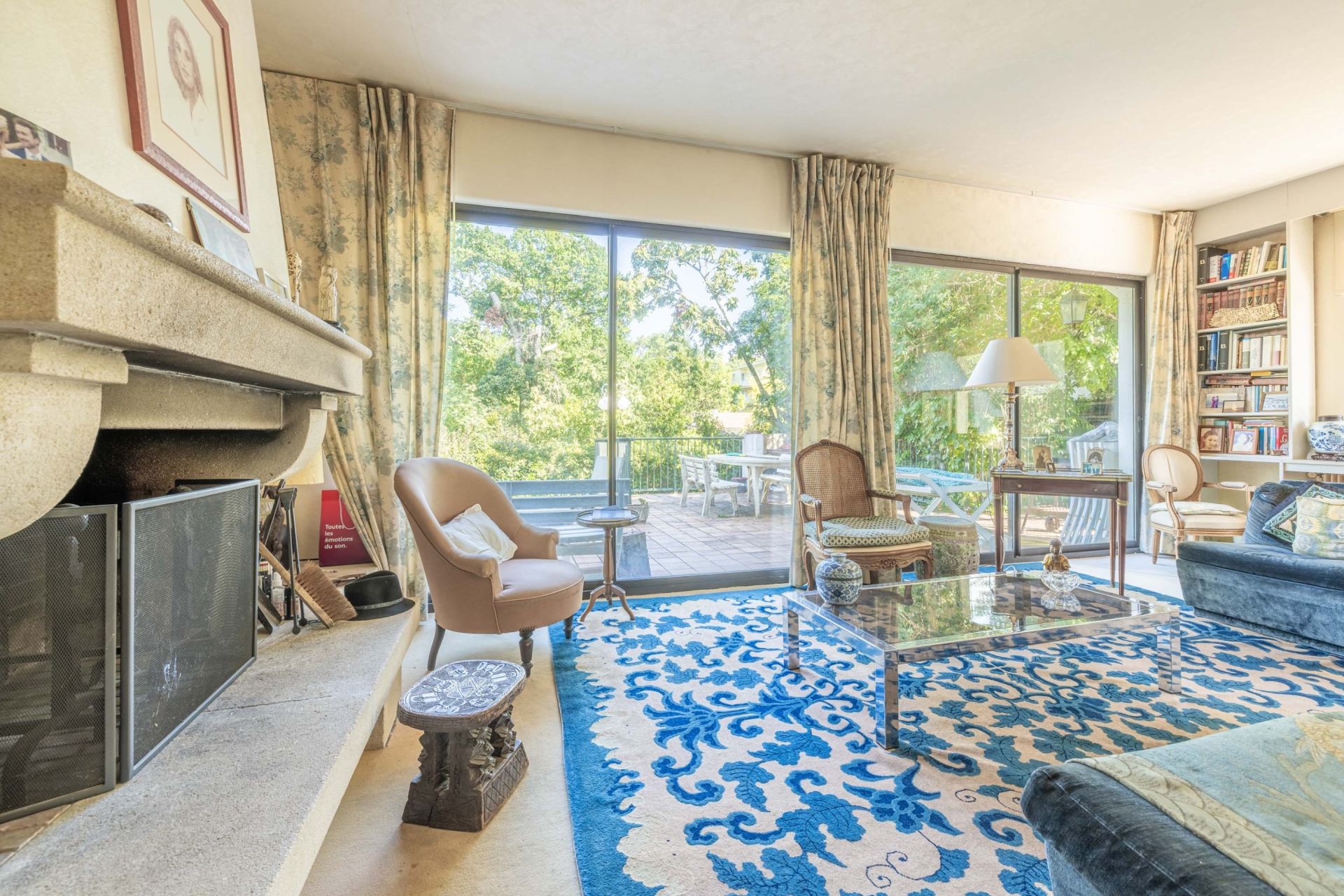 maison 9 Pièces en vente sur ARCACHON (33120)