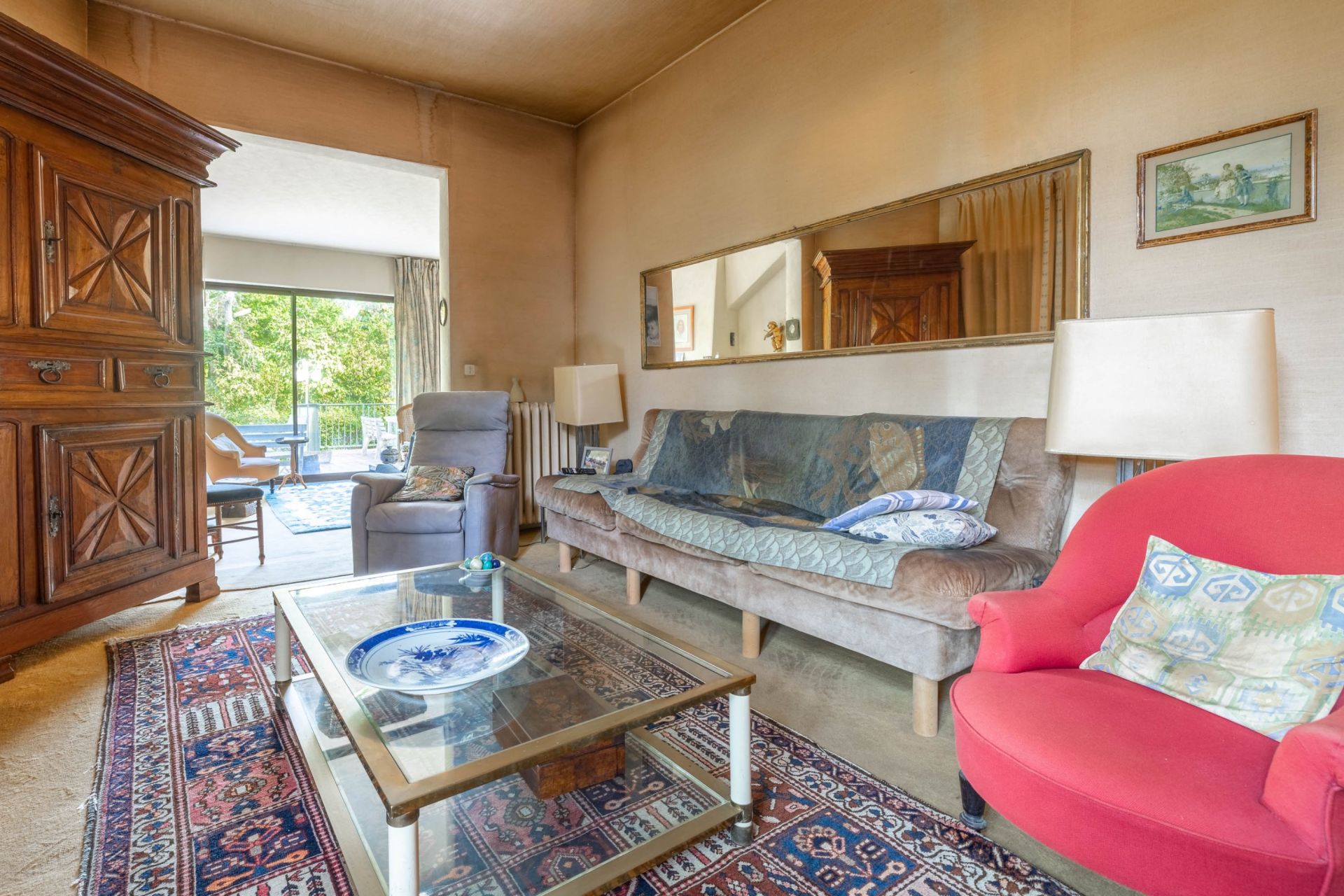 maison 9 Pièces en vente sur ARCACHON (33120)